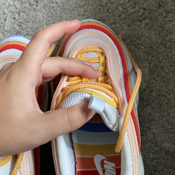 Air max 97s - Picture 4 of 5